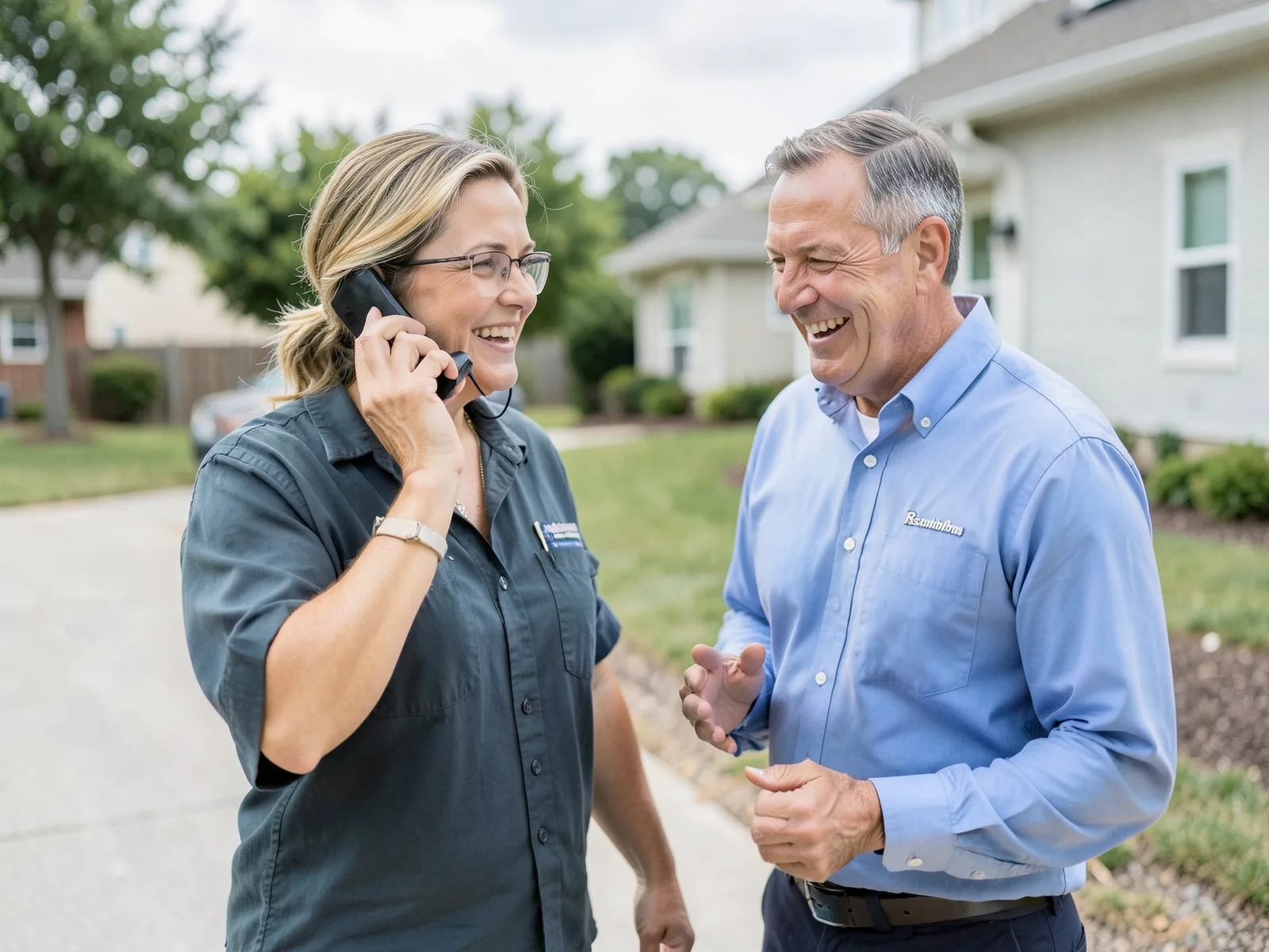 Frequently Asked Questions About Ceiling Leak Restoration in Townville, PA